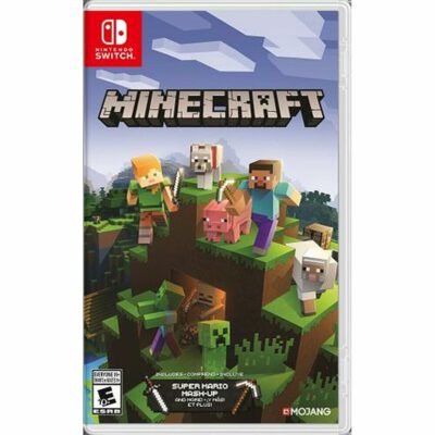 Minecraft - Nintendo Switch