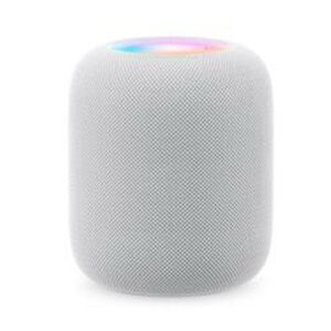 Apple HomePod speaker