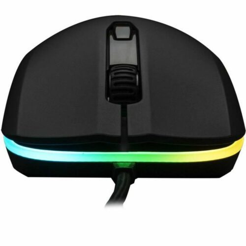 HyperX Pulsefire Surge RGB Gaming Mouse - 16000DPI - Black