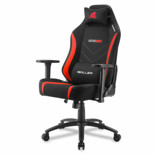 Sharkoon Skiller SGS20 Fabric - Gaming chair