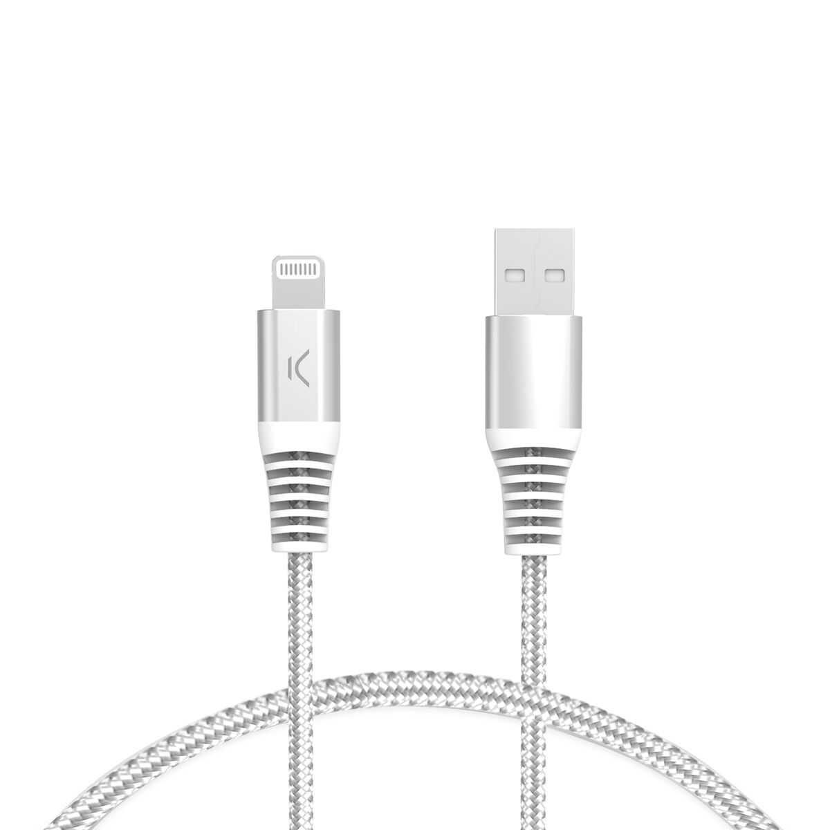 KSIX iPhone USB A to Lightning Cable