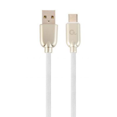 USB-C to USB-C Cable Cablexpert CC-USB2R-AMCM