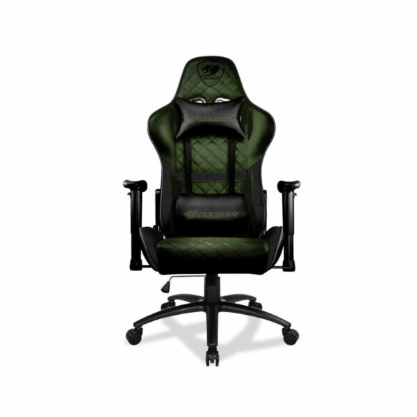 Cougar ARMOR ONE X - Gaming Chair - Green