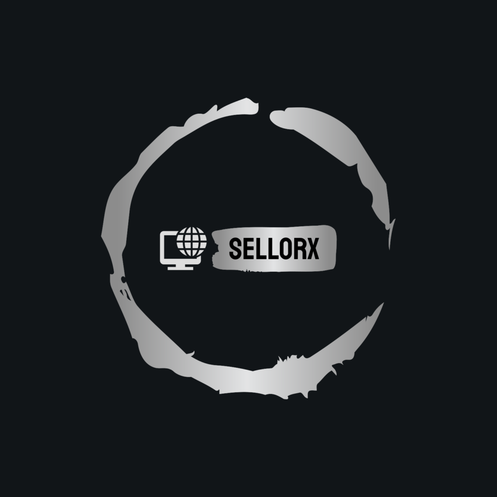 SellorX logo-color